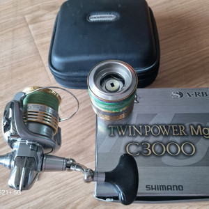 명품릴09트윈파워 MG C3000 훌셑트