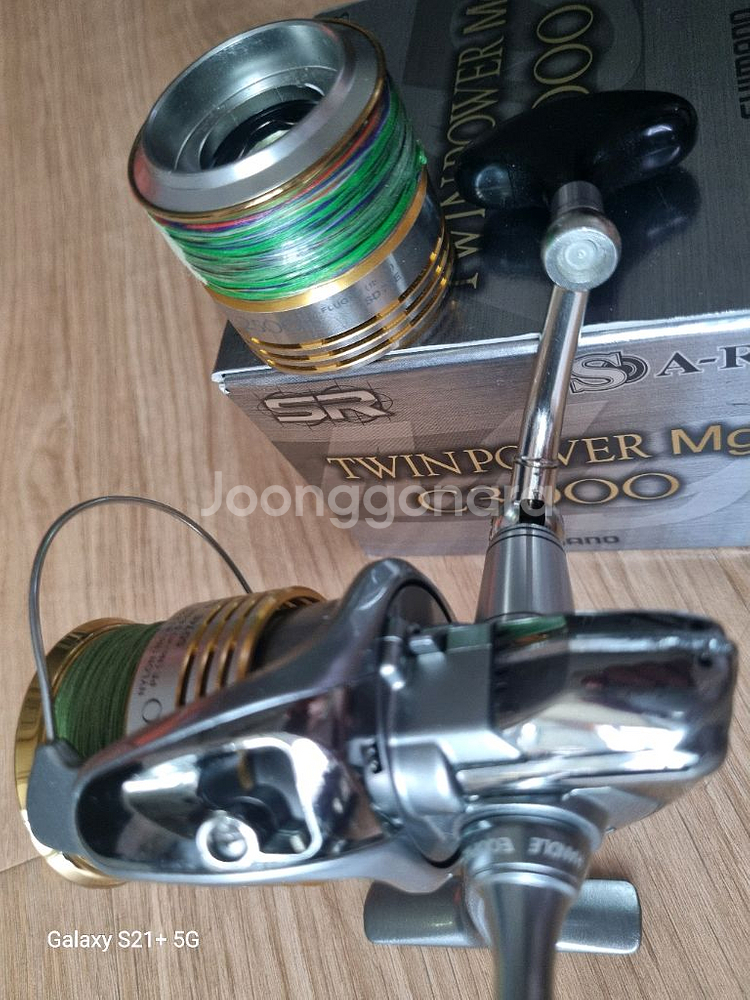 명품릴09트윈파워 MG C3000 훌셑트--1