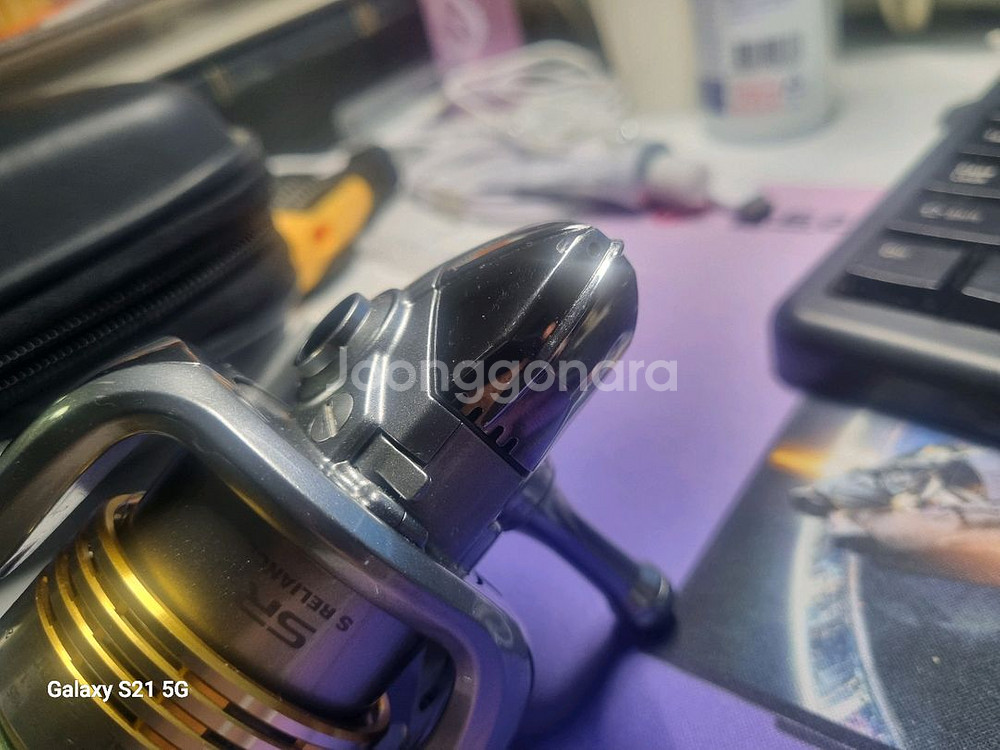 명품릴09트윈파워 MG C3000 훌셑트--7