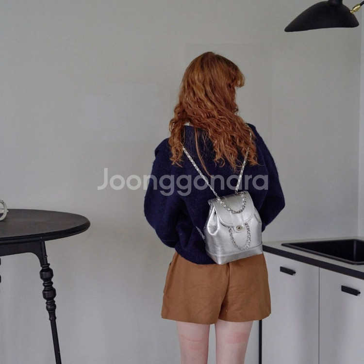 카디널레드 하우아백 실버--1