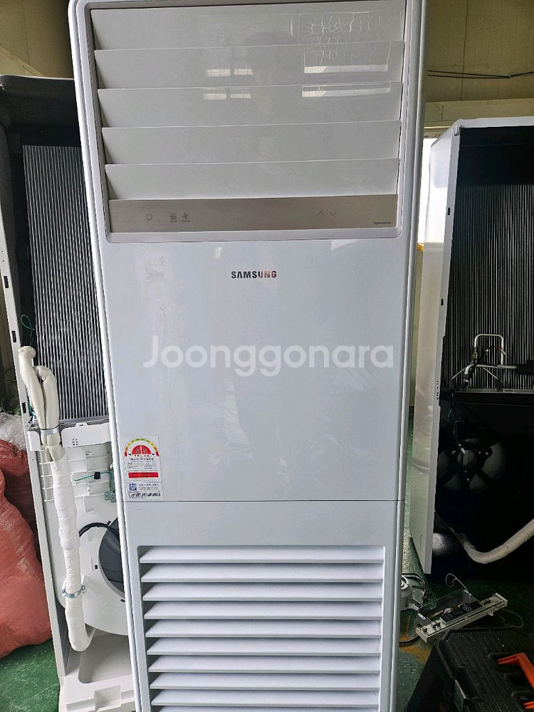 삼성40평36평30평23평15평 인버터냉난방기 팝니다--0