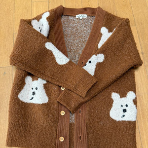 리미떼두두 가디건 xl ,2xl