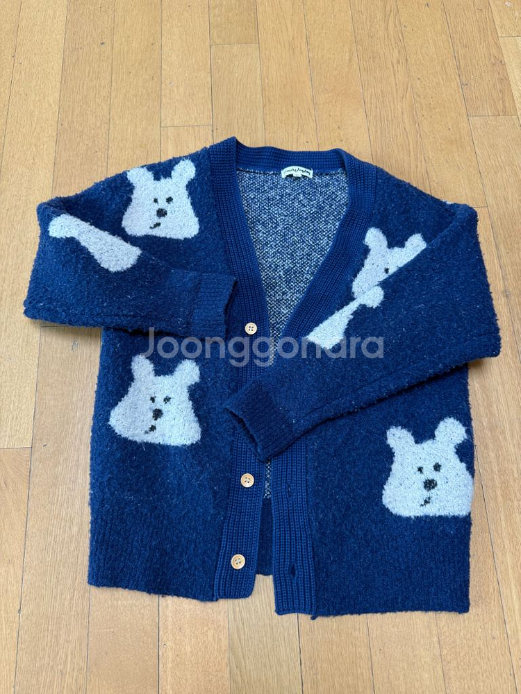 리미떼두두 가디건 xl ,2xl--1