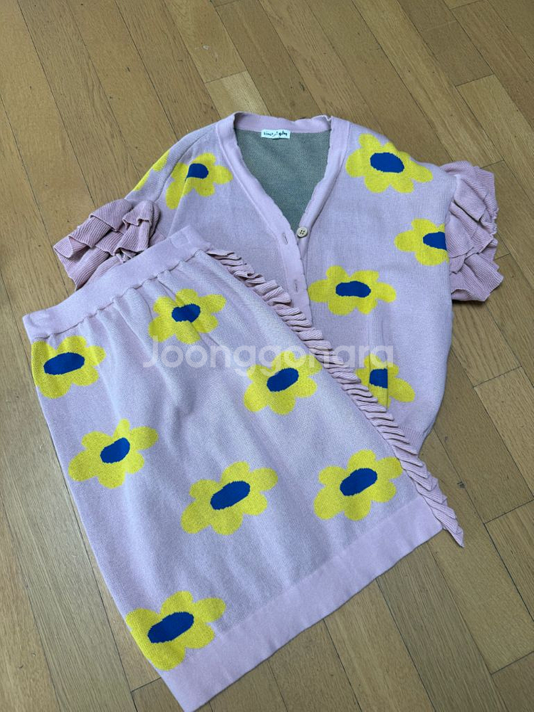 리미떼두두 가디건 xl ,2xl--2