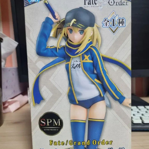 페그오 수수께끼의 히로인 X