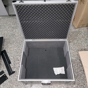 방송 촬영용 포터블 22인치 프롬프터 KSH22