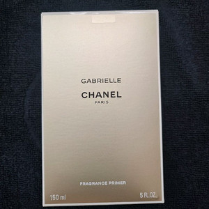 샤넬 가브리엘 프라이머 150ml 새상품 판매합니다