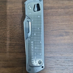 레더맨 프리 t4 박스x