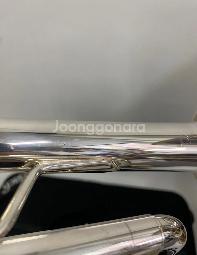 바하 BTR-311 미제 트럼펫--4