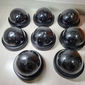 cctv 감시카메라 돔카메라 싸게팝니다