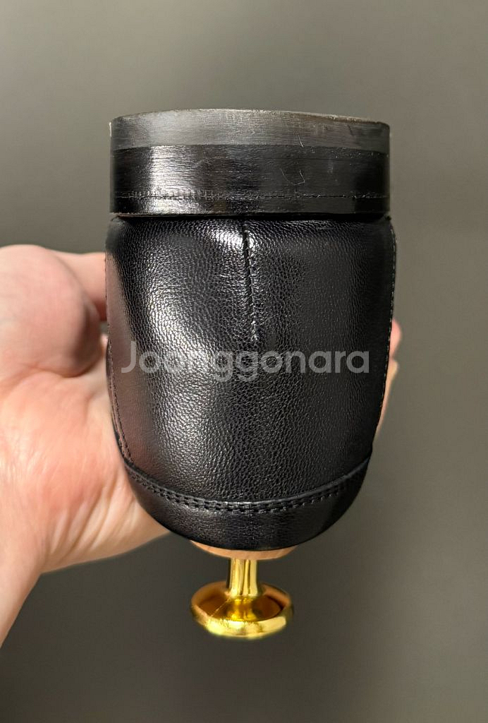 에르메스 파리로퍼 블랙 은장 39반 사이즈--7