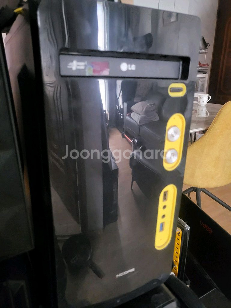 i5 속도빠른 사무용 컴퓨터--1