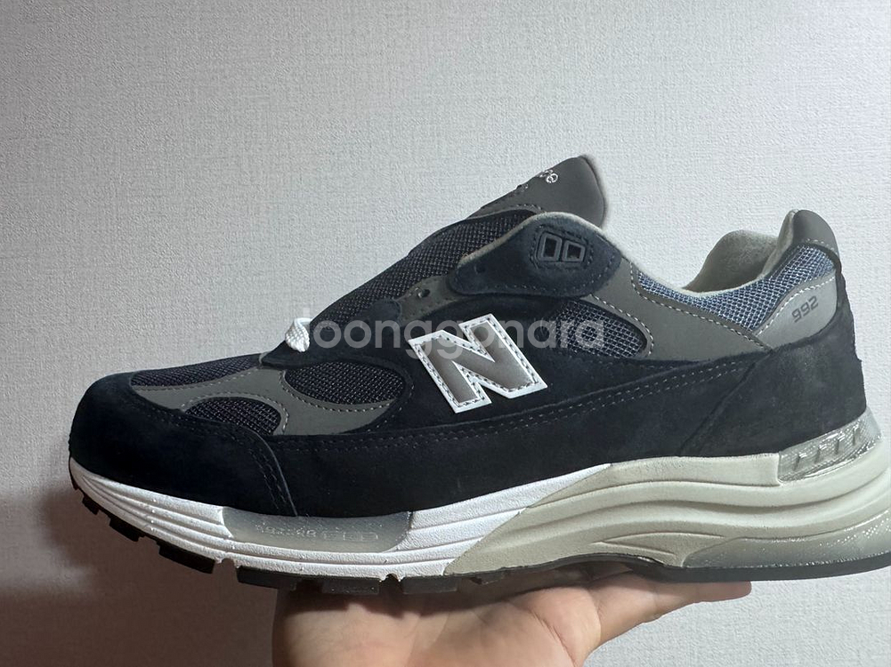 뉴발란스 992ny 300--0