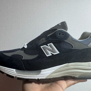 뉴발란스 992ny 300