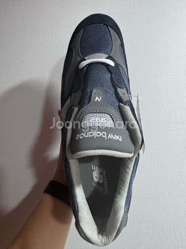 뉴발란스 992ny 300--2