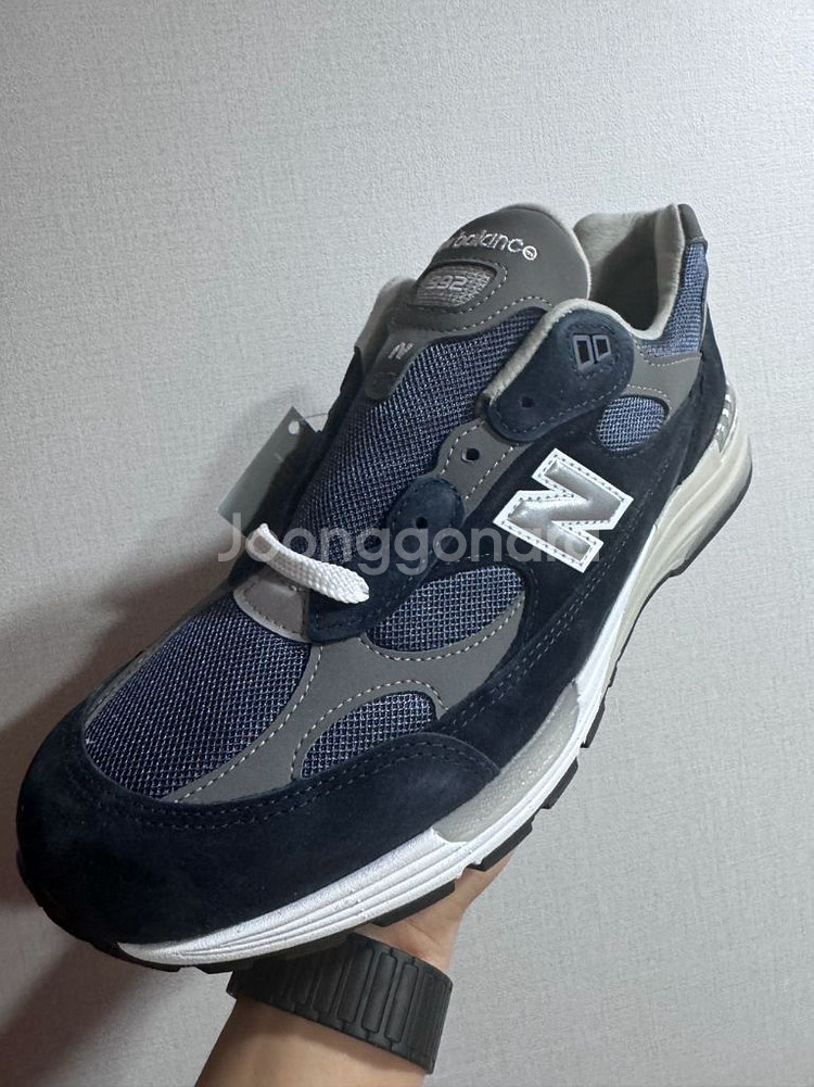 뉴발란스 992ny 300--1