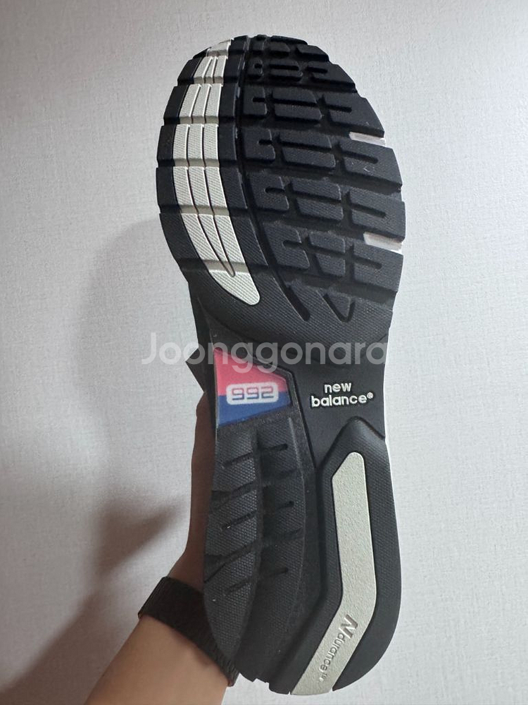 뉴발란스 992ny 300--3