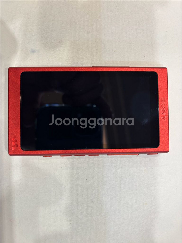 mp3 dap 소니 sony NW-A35 워크맨--0
