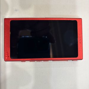 mp3 dap 소니 sony NW-A35 워크맨