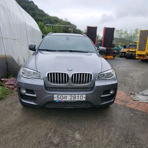 X6 xDrive40d