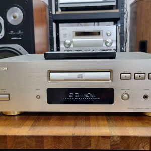 데논 CD플레이어 DCD-1650AL 팝니다