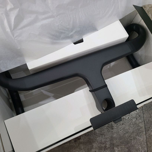 트렉 에몬다/6세대 마돈 일체형 카본핸들바 42/110