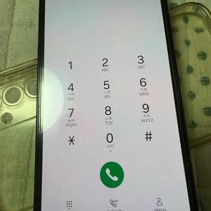 갤럭시 와이드7 무잔상 무번인 정상해지 폰 128g