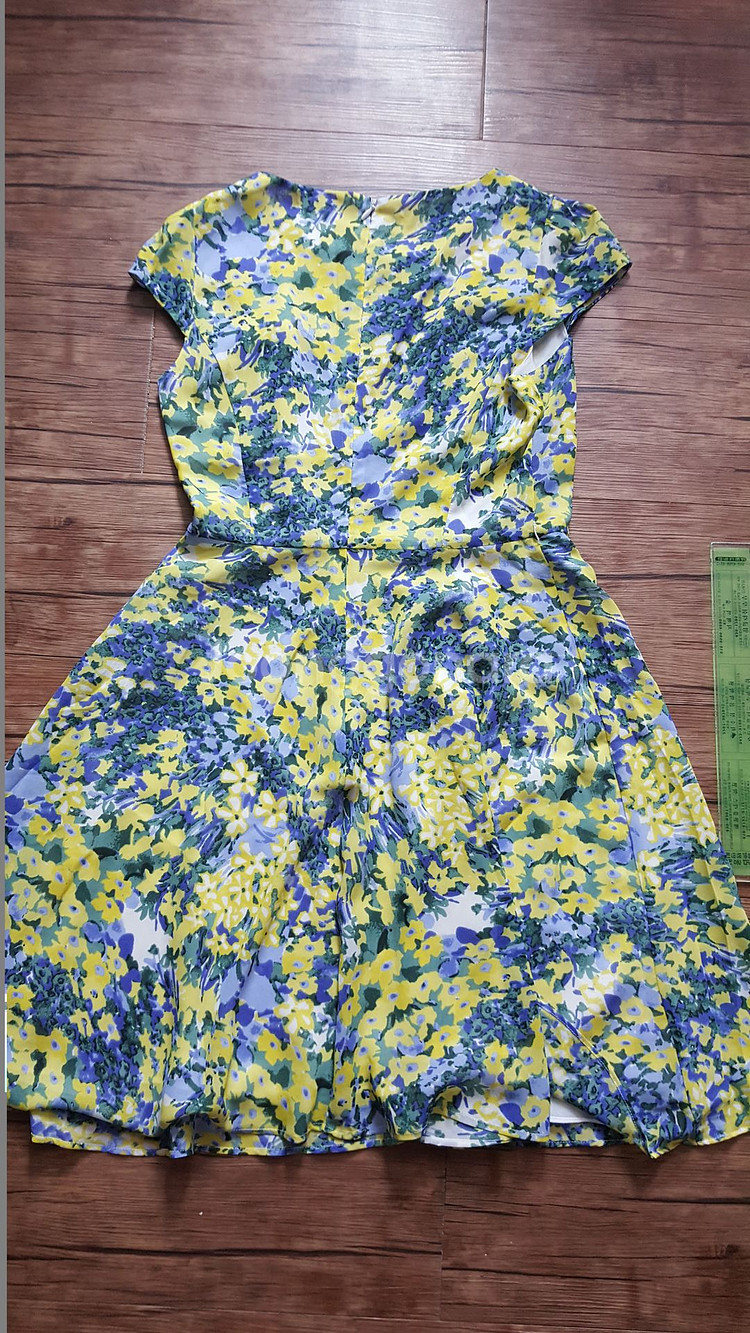 사이즈66 원피스 올리비아로렌 린--1