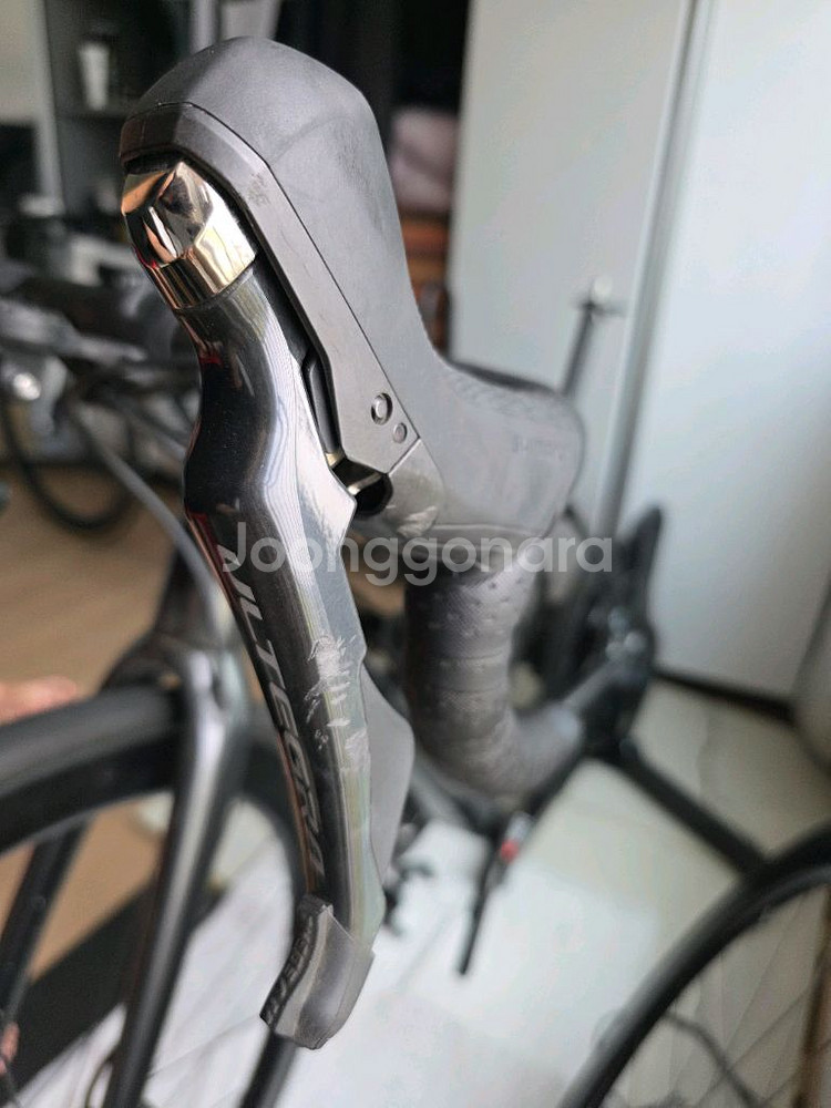 [사이즈XS] 22 tcr 풀울테 팝니다--1