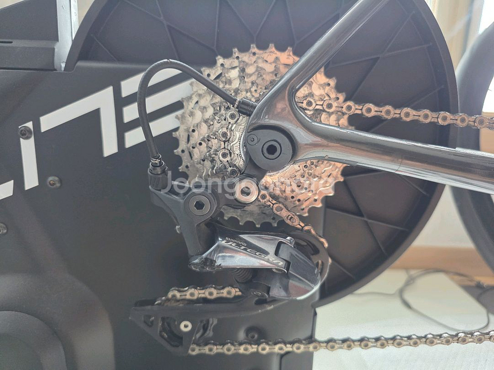 [사이즈XS] 22 tcr 풀울테 팝니다--3