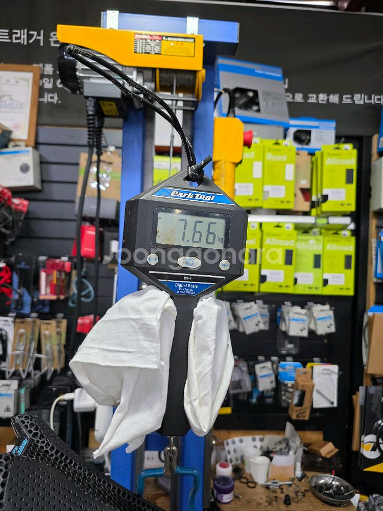 [사이즈XS] 22 tcr 풀울테 팝니다--6