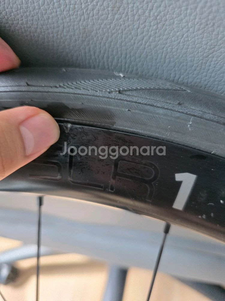 [사이즈XS] 22 tcr 풀울테 팝니다--4