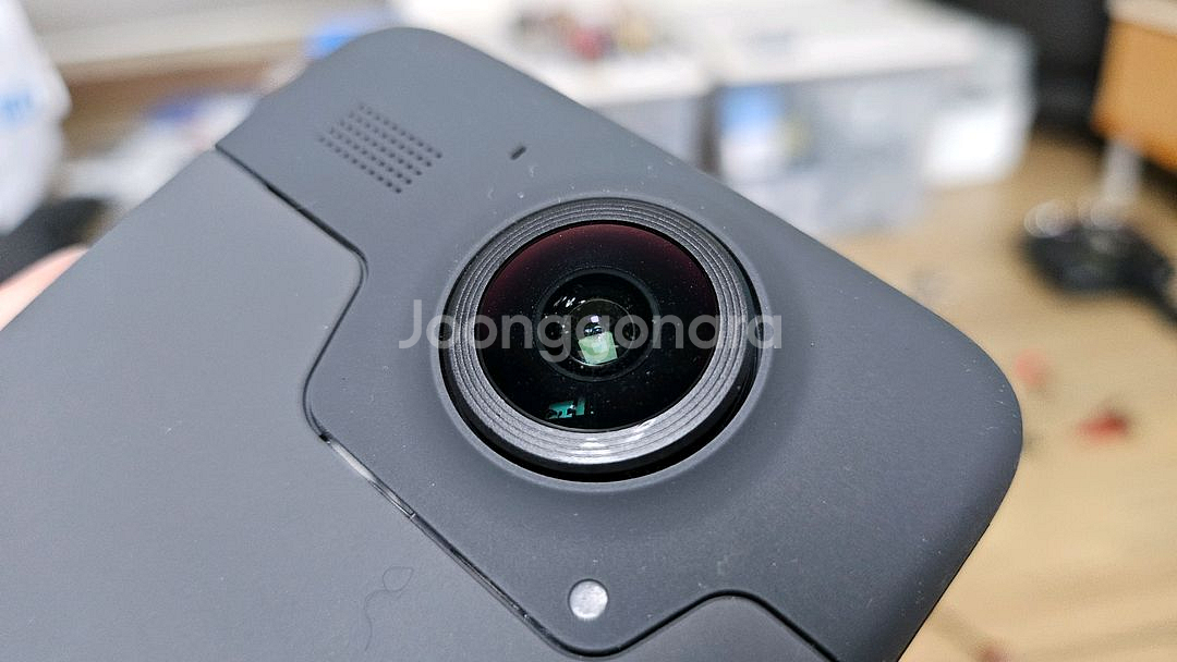 고프로 퓨전 360 VR 카메라 액션캠--1