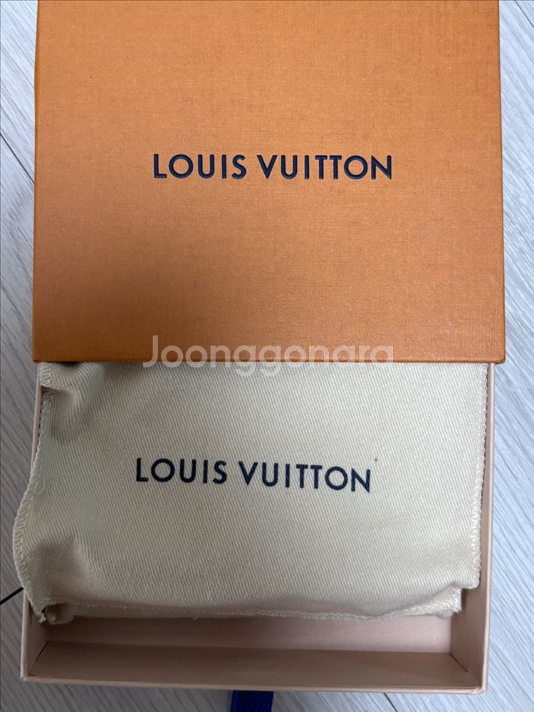 루이비통 빅토린 월릿 모노그램--4