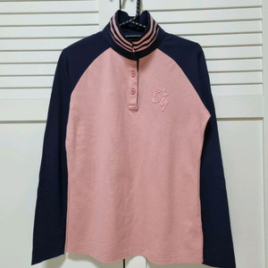 (새상품)엘르 골프티. 95