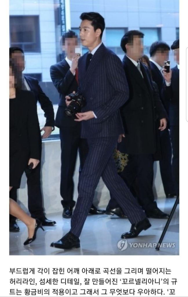 꼬르넬리아니 블랙라벨 도브그레이 발바칸 방수 코트 이미지