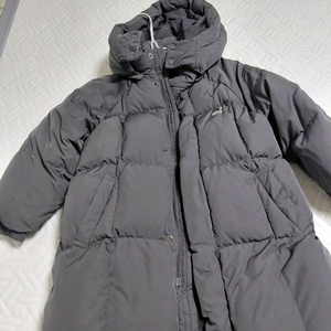 캉골키즈 여아패딩 120사이즈