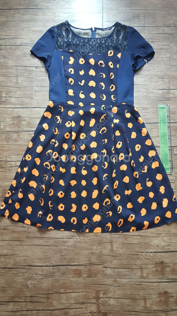 사이즈66 원피스 올리비아로렌 린--3