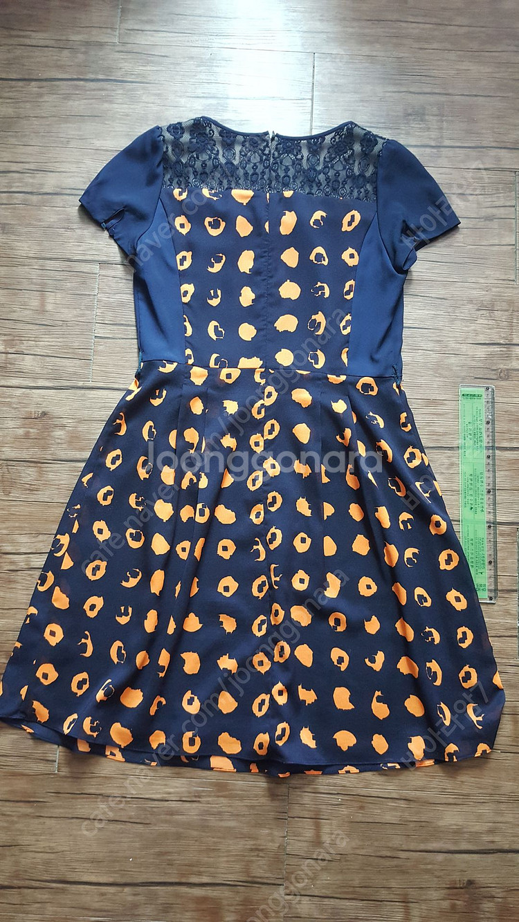 사이즈66 원피스 올리비아로렌 린--4