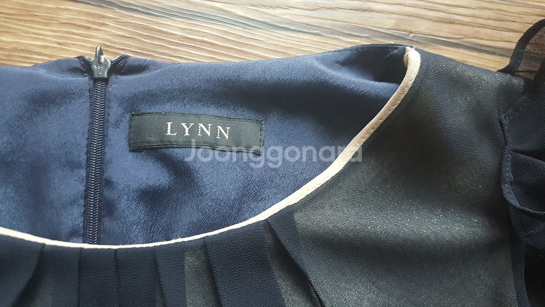 사이즈66 원피스 올리비아로렌 린--7