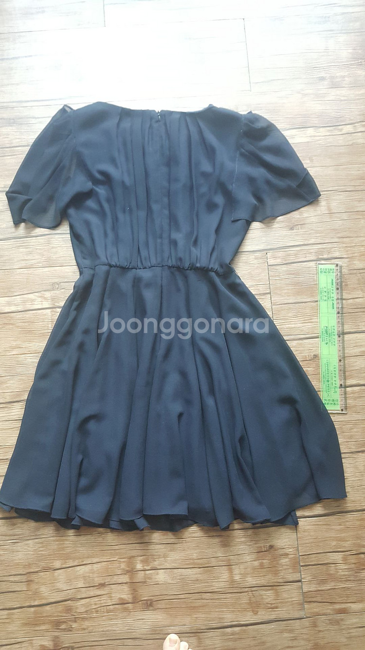 사이즈66 원피스 올리비아로렌 린--6