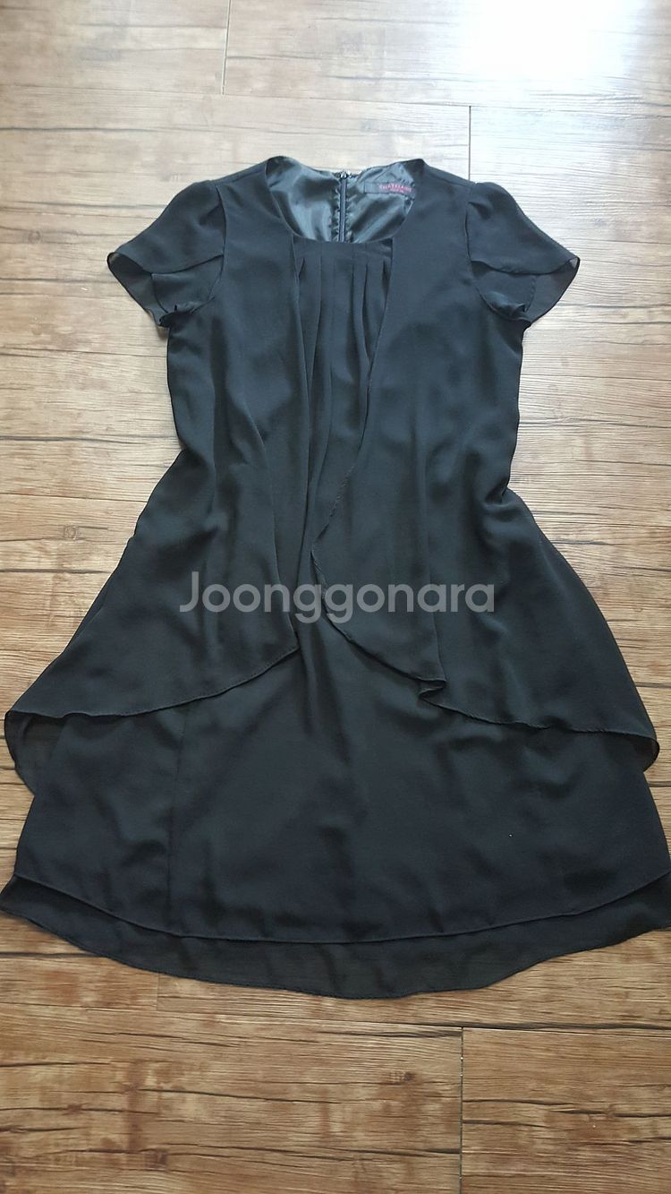 사이즈66 원피스 올리비아로렌 린--8