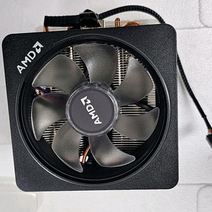 AMD 레이스 프리즘 쿨러 Wraith Prism