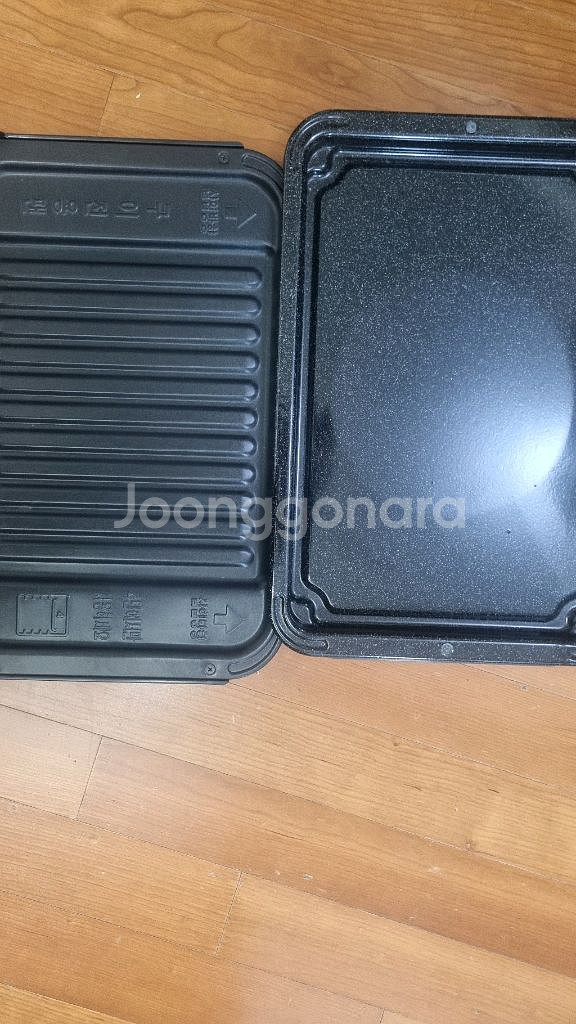 LG DIOS 광파오븐 MP-927NV--1