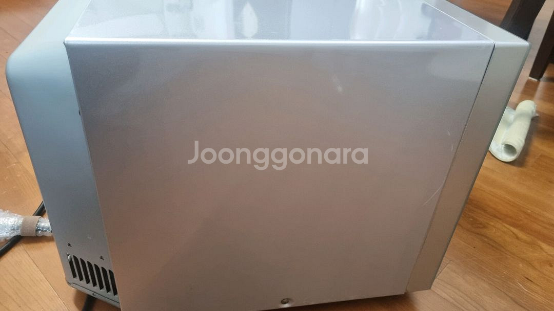 LG DIOS 광파오븐 MP-927NV--4