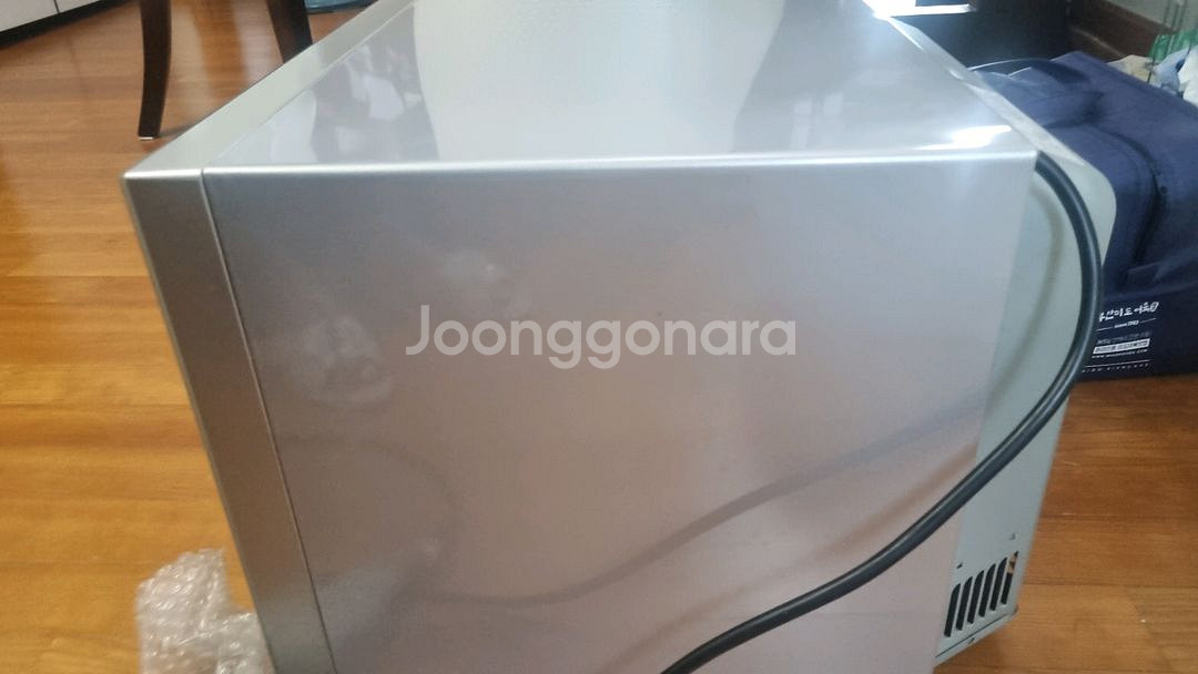 LG DIOS 광파오븐 MP-927NV--5