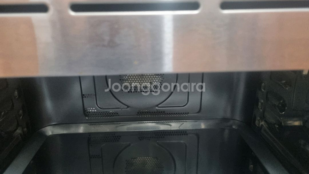 LG DIOS 광파오븐 MP-927NV--9