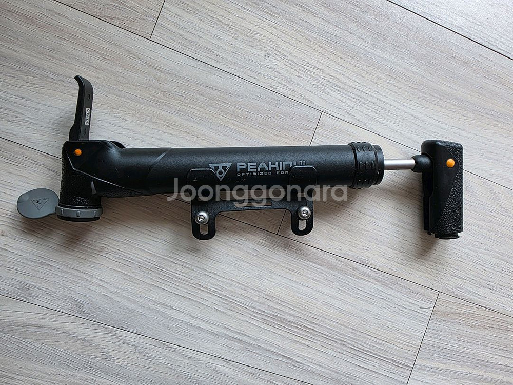 mtb클릿페달 PD-M9100 팝니다--3