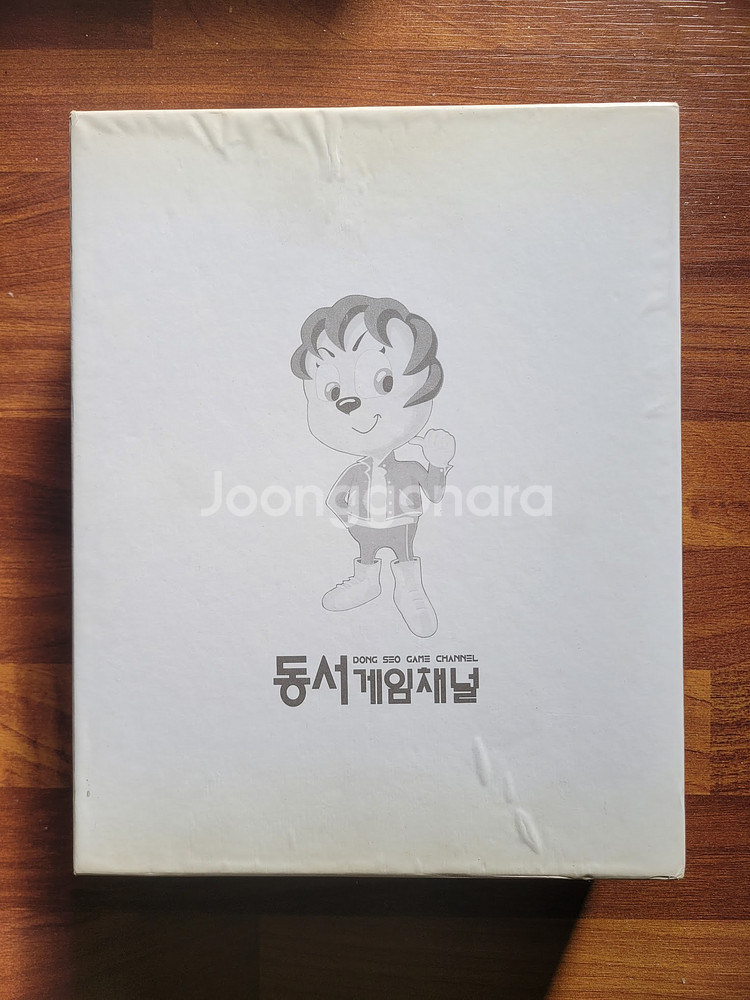 [고전게임] 폴리스 퀘스트 - 오픈 시즌--1