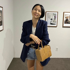 보테가베네타 아르코 미니